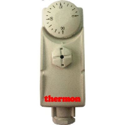 Θερμοστάτης υδροστάτης επαφής 0-90C THERMON
