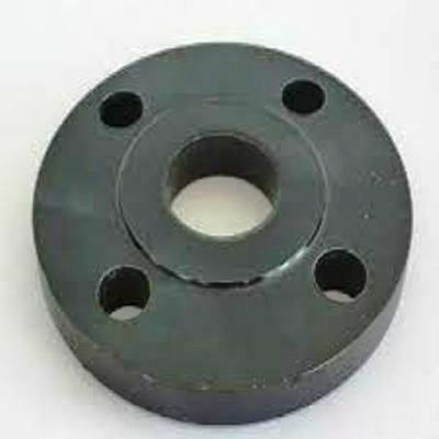 Steel circulator flange wilo pn6 dn40(2″)SET 2pcs brass color.