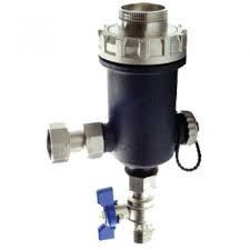 μαγνητικο φιλτρο