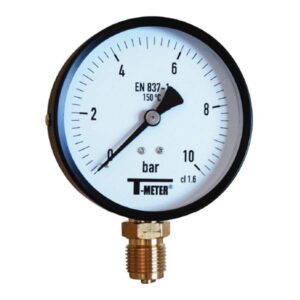tmeter-